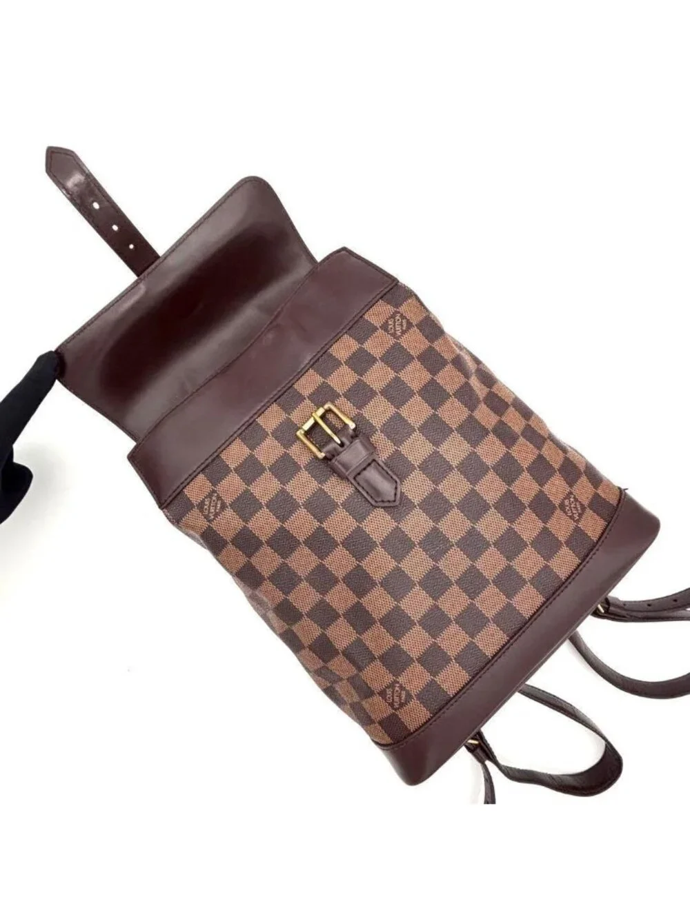 Louis Vuitton this authentic